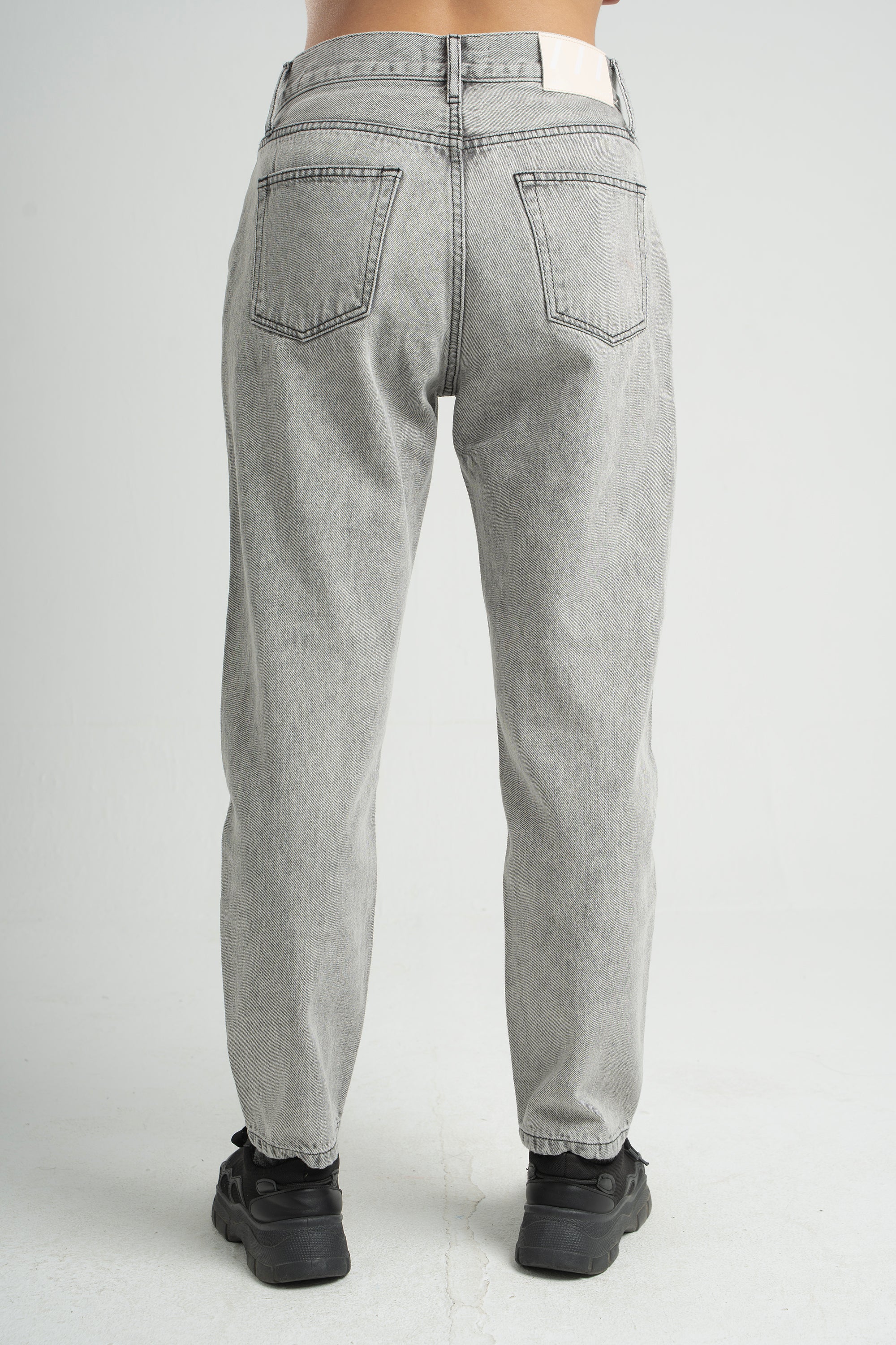 Mom Jeans